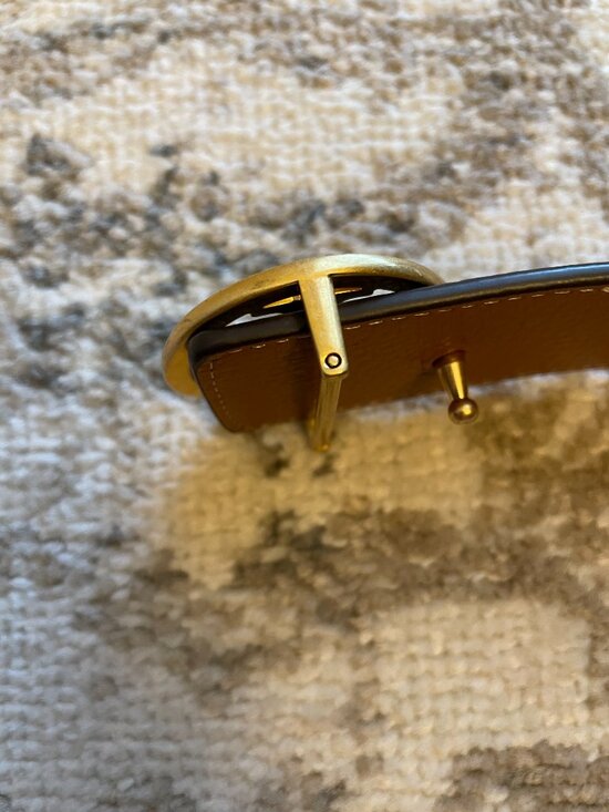 Tory Burch 1.5\